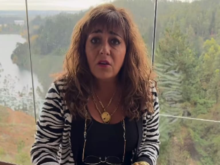 “La pudrición no da más”: Helhue Sukni denunció asquerosa estafa en Concepción