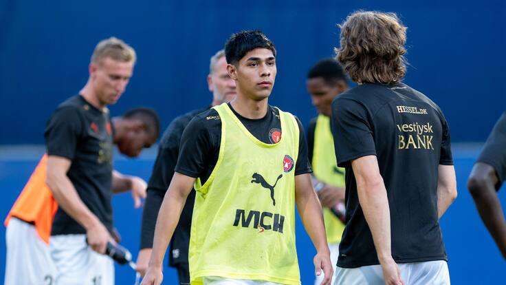 Sin Darío Osorio y con Lamine Yamal como favorito: estos son los 25 finalistas para el Golden Boy 2024