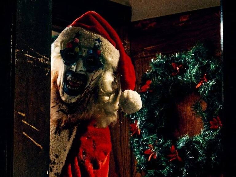 “Terrifier 3″: la película que generó estragos en el público está de regreso con una nueva historia