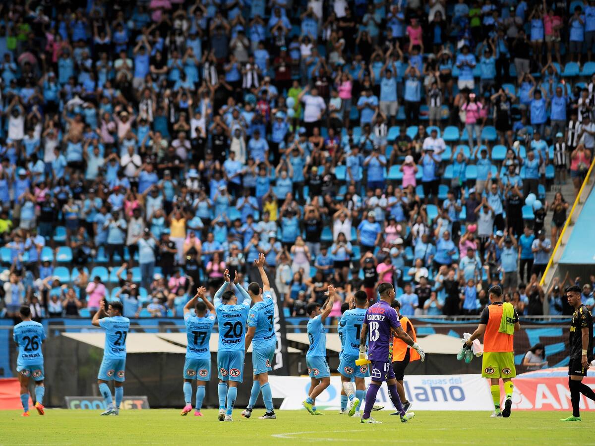 Locura en el norte: Deportes Iquique tiene entradas casi agotadas para recibir a la UC por el Campeonato Nacional