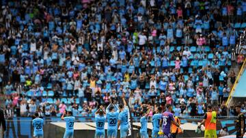 Locura en el norte: Deportes Iquique tiene entradas casi agotadas para recibir a la UC por el Campeonato Nacional
