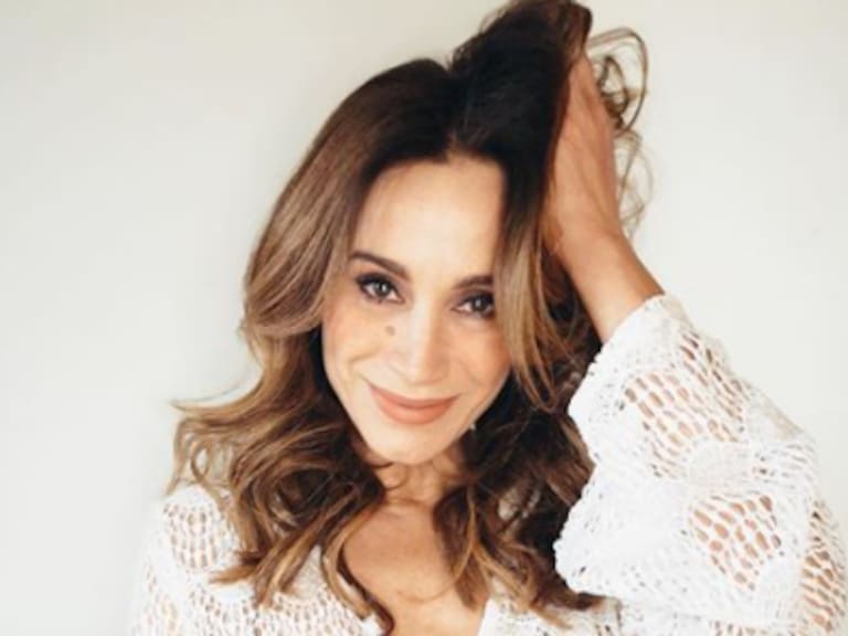 Ocho meses sin verla: Alejandra Fosalba se reúne con su mamá tras larga separación