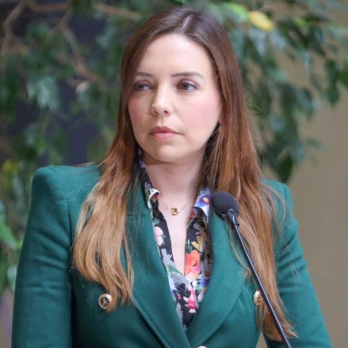 Renovación Nacional pasa a Camila Flores al Tribunal Supremo tras diligencias de Fiscalía en el Senado