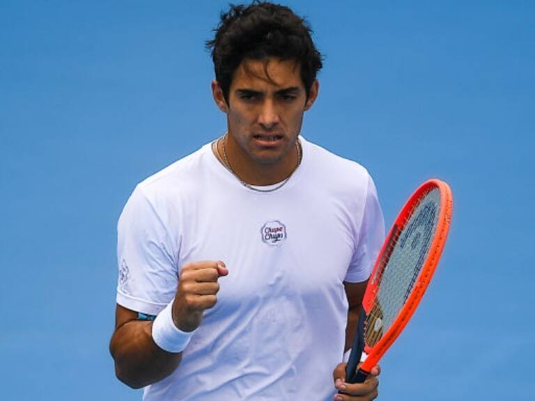 Corrió la lista: Cristian Garin ingresó al cuadro principal del Masters 1000 de Shanghai