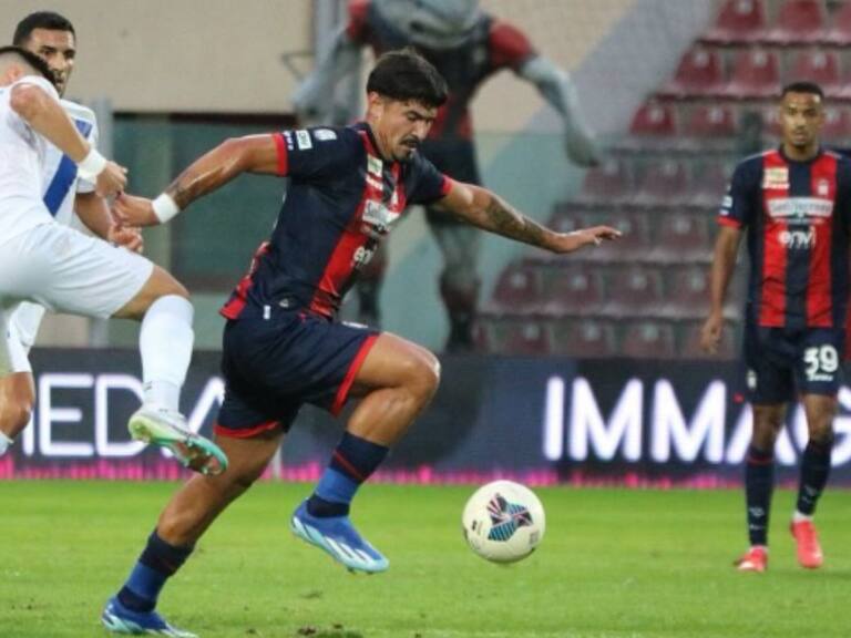 Instagram @luissrojas10