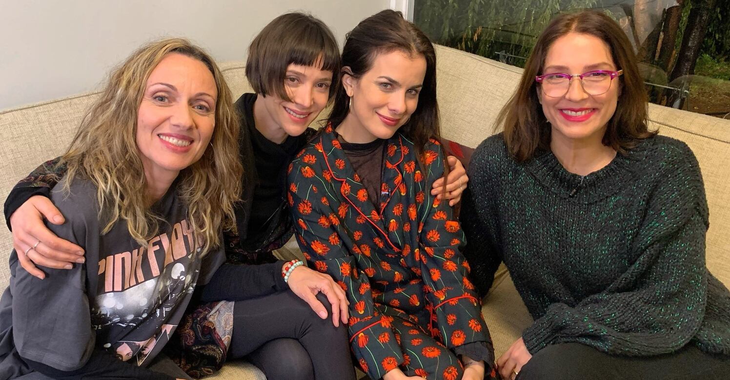 ¿Quién fue la ganadora? Invitadas de La Divina Comida se robaron los elogios de los televidentes