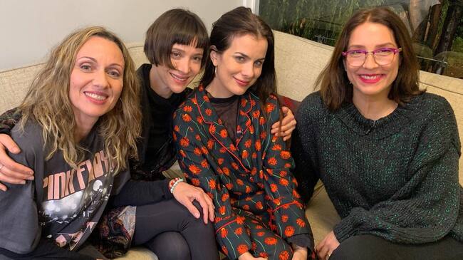 ¿Quién fue la ganadora? Invitadas de La Divina Comida se robaron los elogios de los televidentes