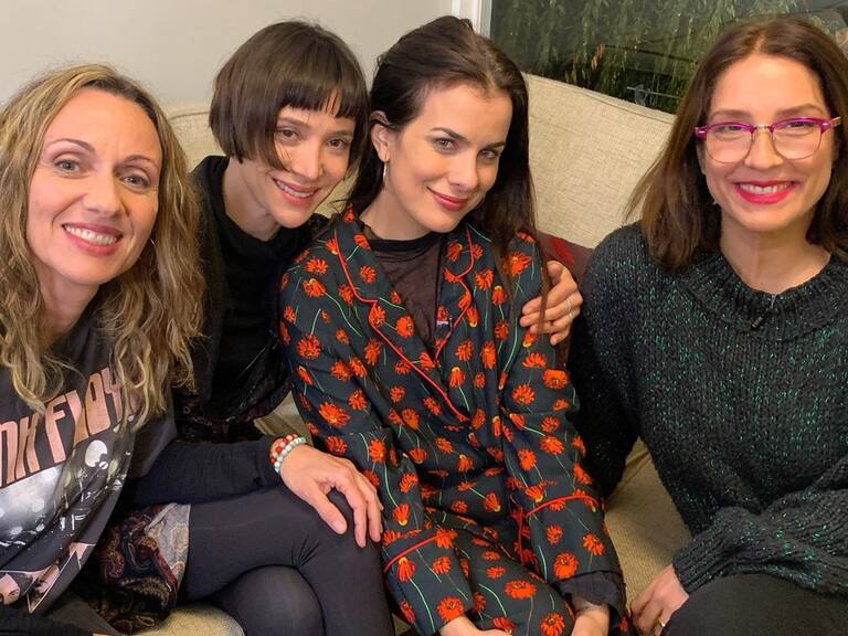 ¿Quién fue la ganadora? Invitadas de La Divina Comida se robaron los elogios de los televidentes