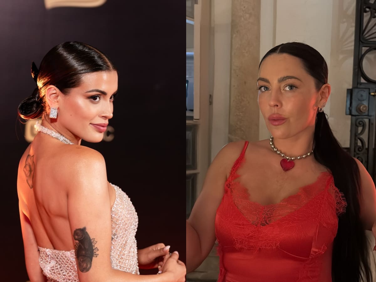 Por infames dichos de Daniela Aránguiz contra Cony Capelli: CNTV formula cargos y TV+ arriesga sanción