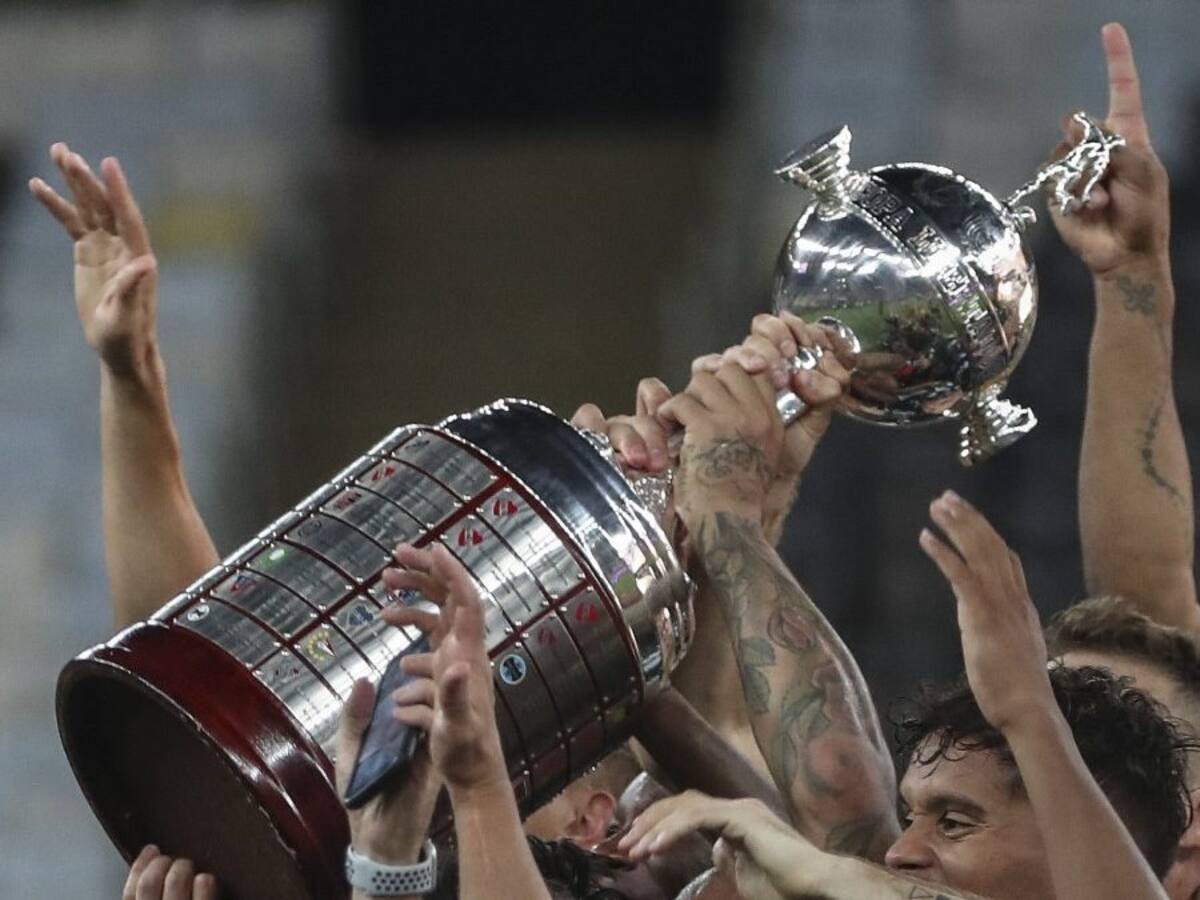 RESUMEN | Colo Colo derrotó a Monagas y Ñublense cayó ante Flamengo por Copa Libertadores