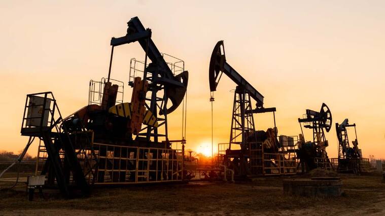Petroleo