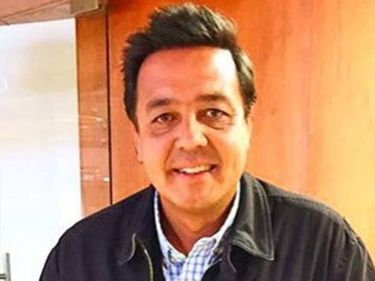 Mega despidió a Álvaro Sanhueza, notero histórico de Mucho Gusto