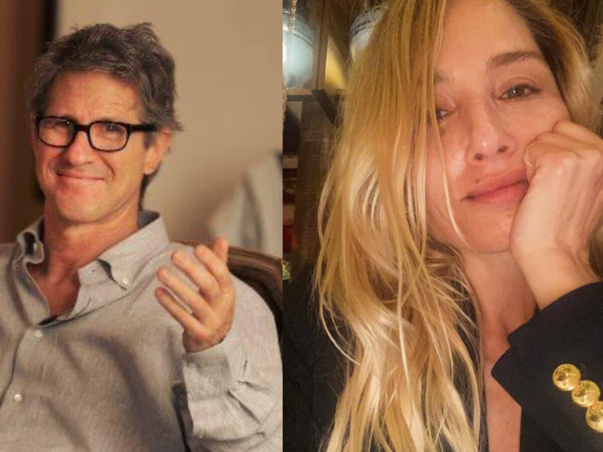 ¿Quién es John Bowe?: el ex de Mane Swett que se quedó con la custodia de su hijo en Estados Unidos