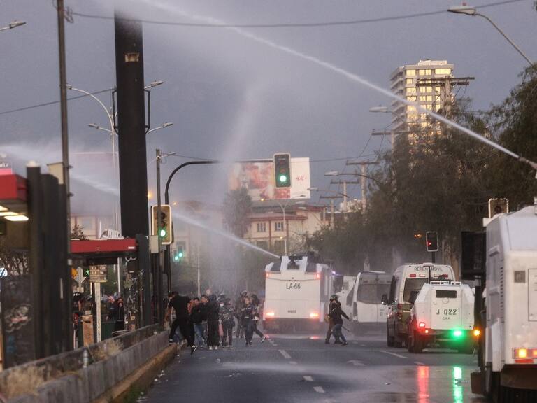 Segundo show de Daddy Yankee: detienen a 18 personas por desmanes fuera del Estadio Nacional