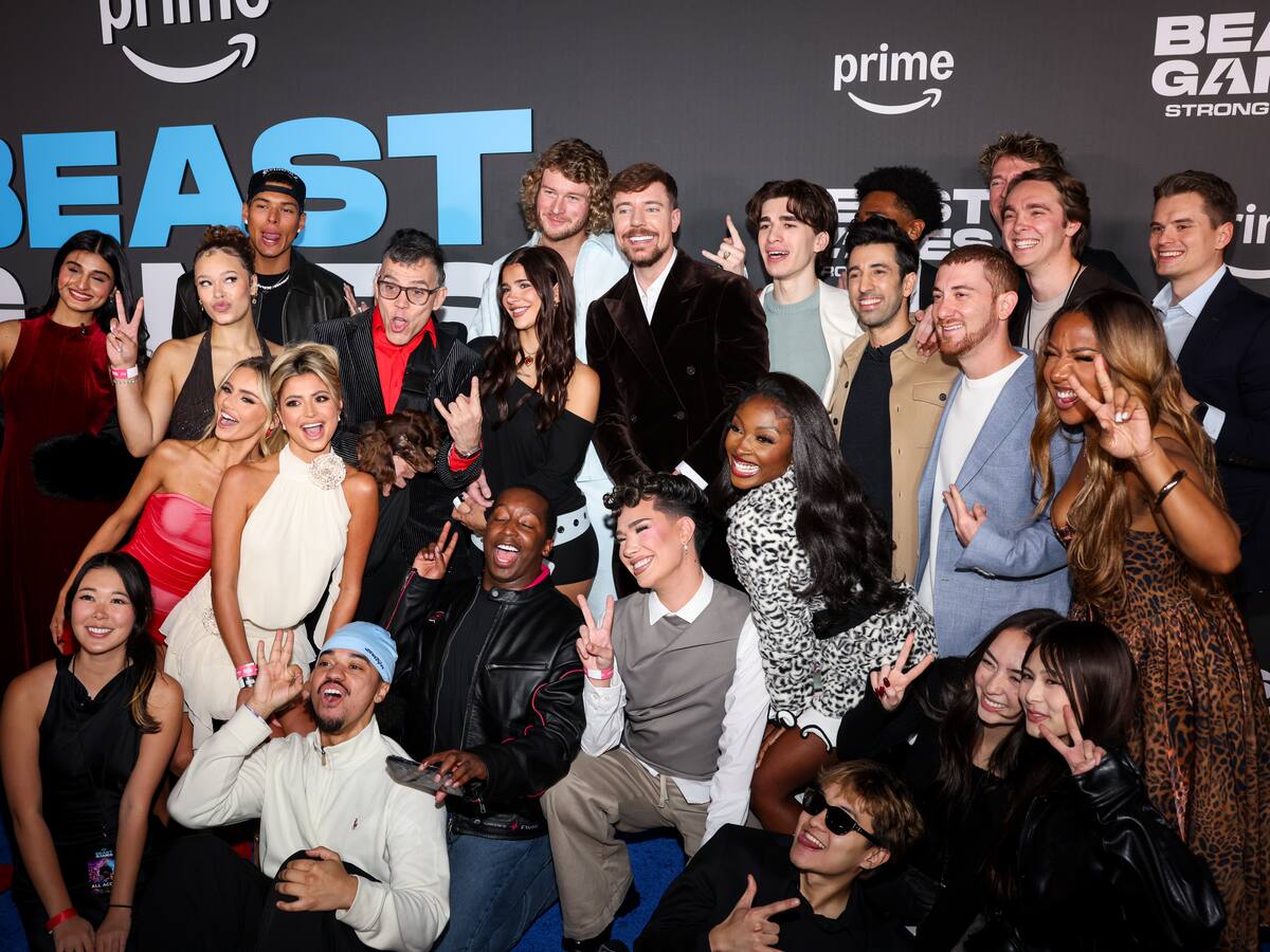 “Es como si te apuñalaran el estómago”: famoso youtuber MrBeast entrega crudo relato de su vida con enfermedad crónica