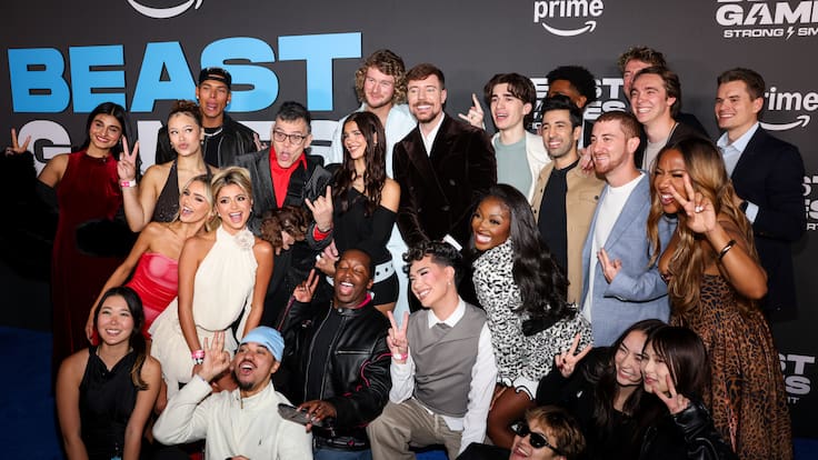 “Es como si te apuñalaran el estómago”: famoso youtuber MrBeast entrega crudo relato de su vida con enfermedad crónica