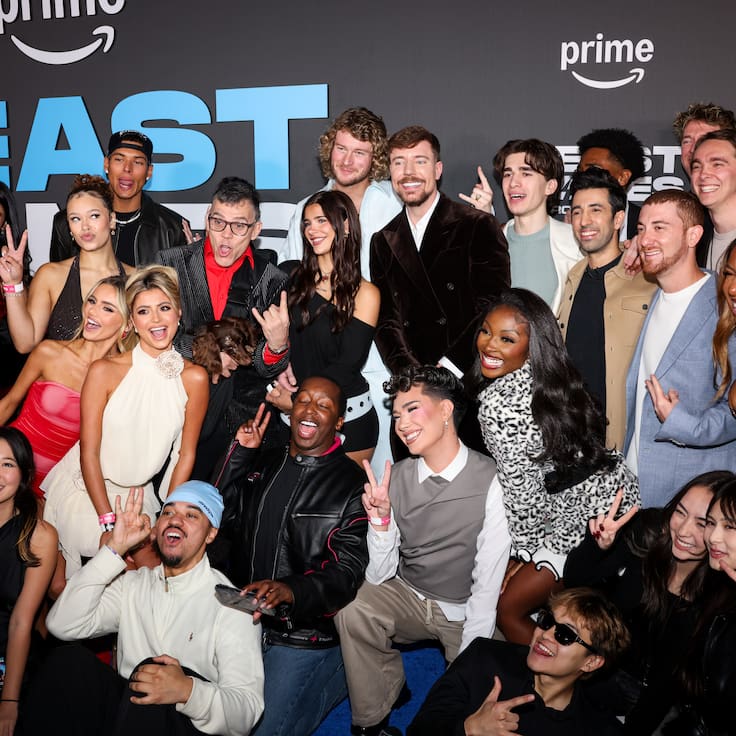 “Es como si te apuñalaran el estómago”: famoso youtuber MrBeast entrega crudo relato de su vida con enfermedad crónica