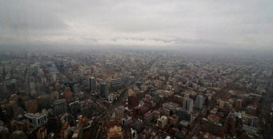 El tiempo 2 de octubre