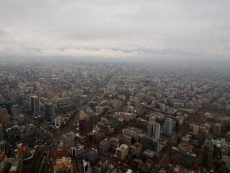 El tiempo 2 de octubre