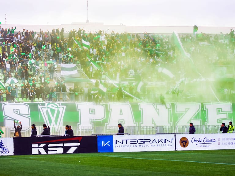 Corporación Santiago Wanderers inicia acción legal para sacar de la administración del club a Reinaldo Sánchez