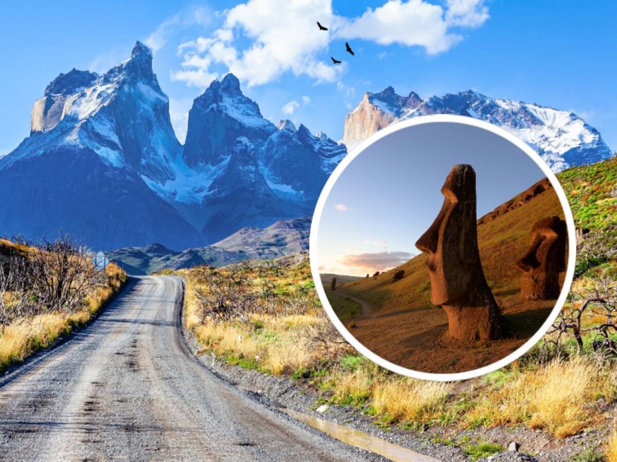 Turismo con identidad: Rapa Nui y Torres del Paine sellan alianza estratégica