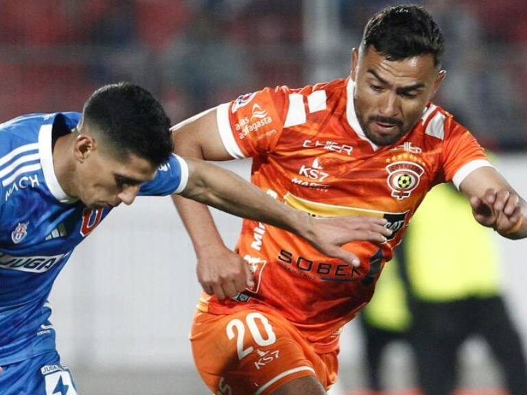 Mario Sandoval es despedido de Cobreloa tras quedar con arresto domiciliario por chocar ebrio
