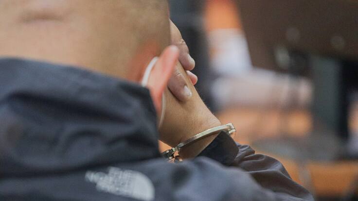 Adolecente de 17 años será condenado en Arica por violar reiteradamente a su prima