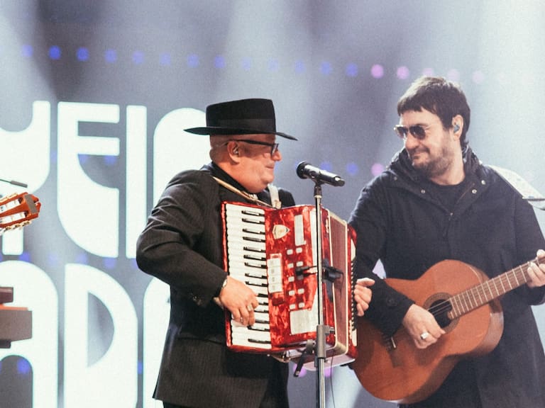 Con Los Jaivas y la nueva banda de «El Macha»: La Yein Fonda será vía streaming