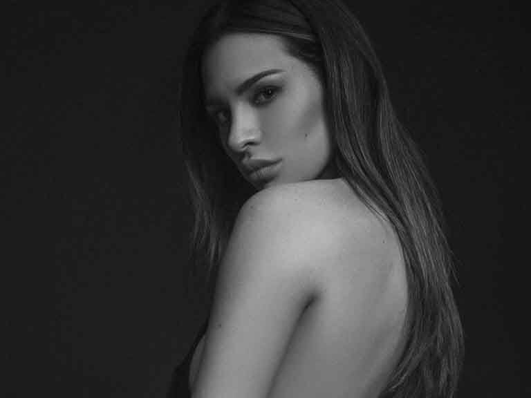 Gianella Marengo