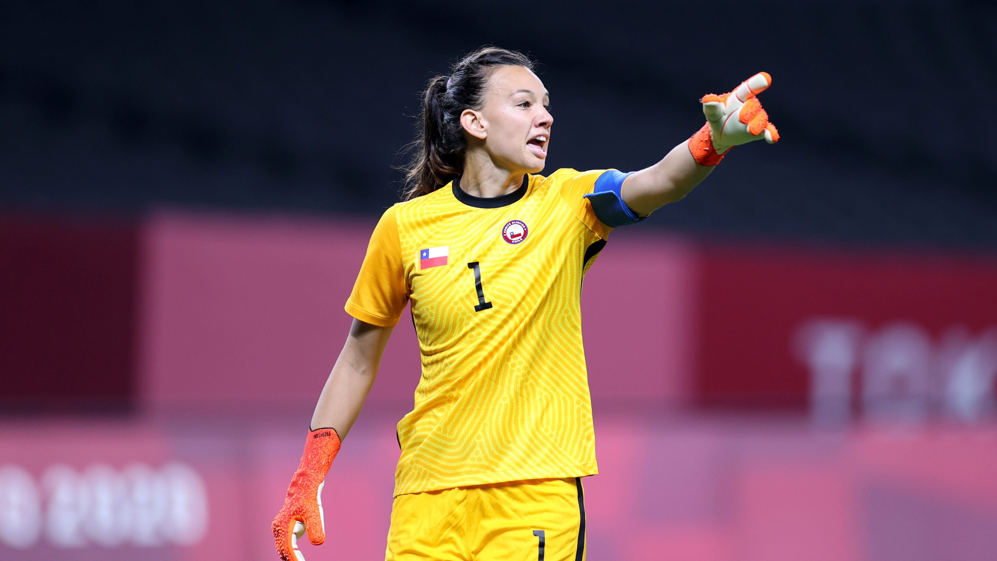 Christiane Endler