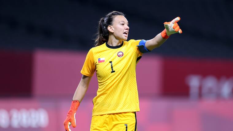 Christiane Endler