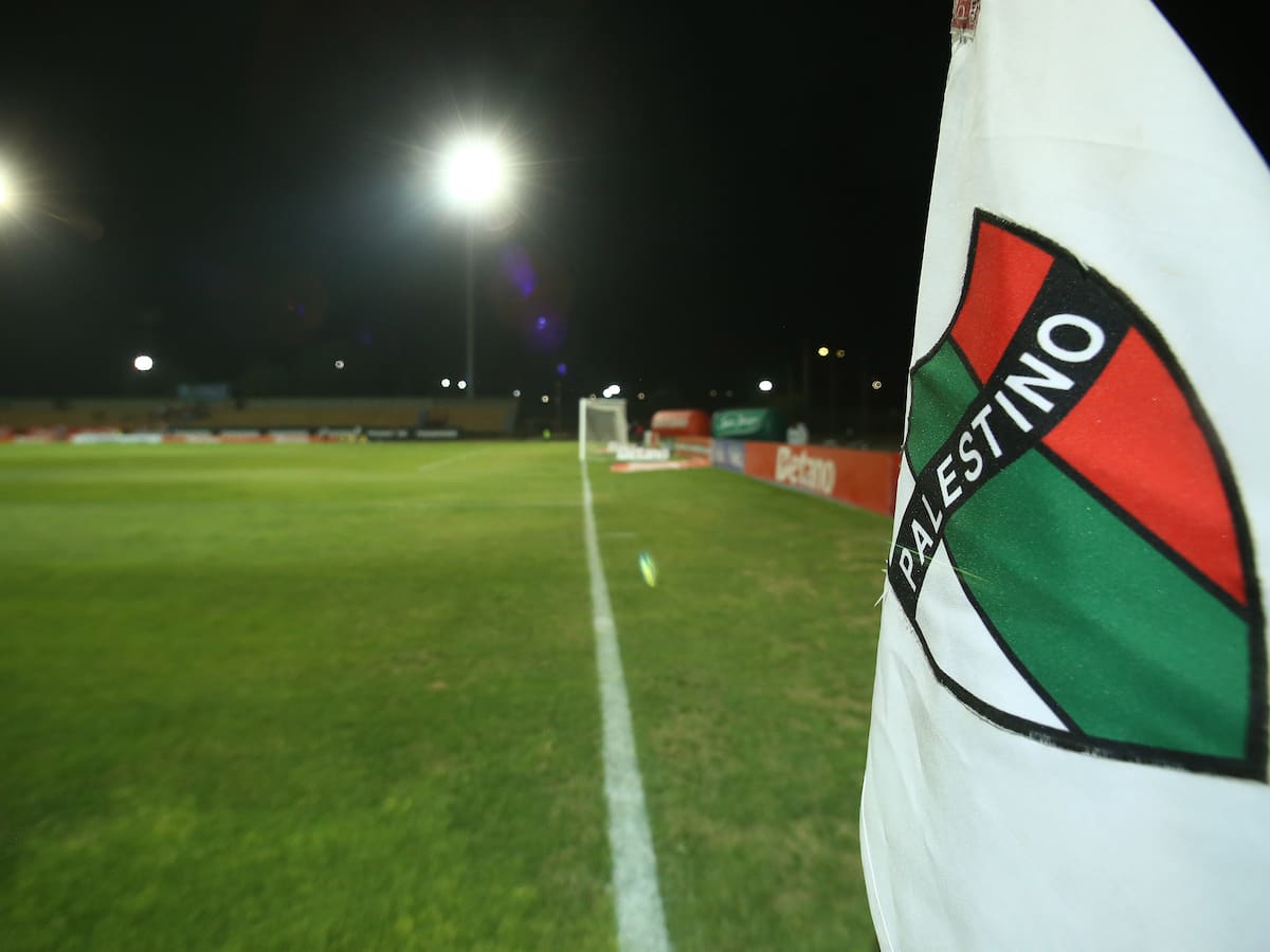 Palestino informa un sensible fallecimiento que impacta al mundo: “Nos destroza”