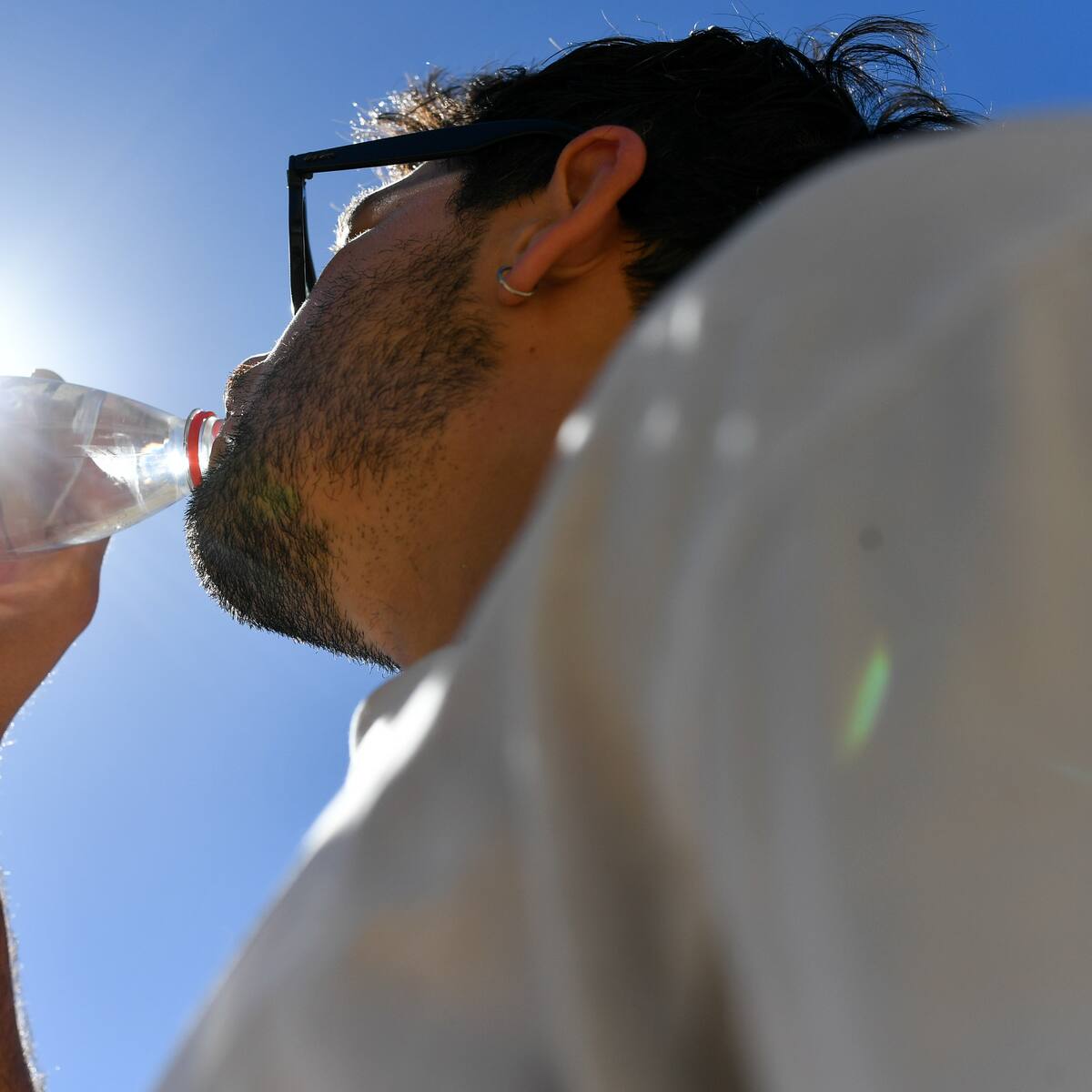 Meteorología lanza alerta por temperaturas extremas en Chile: hasta 37°C en estas regiones desde el lunes