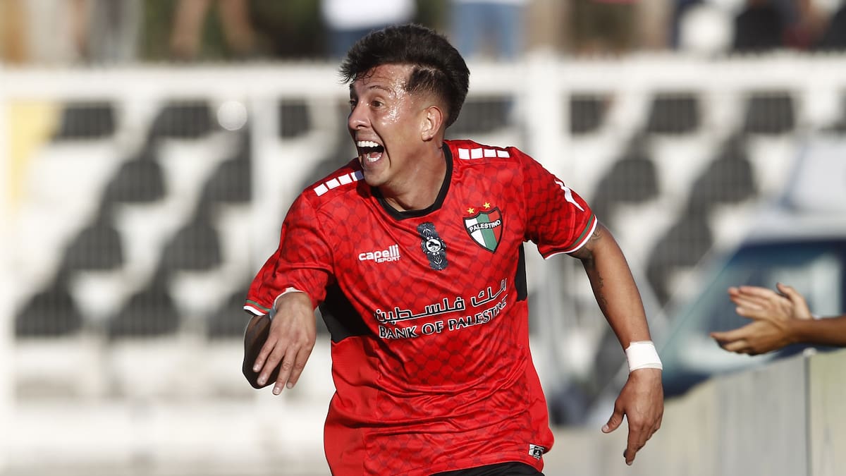 Pablo Parra dice adiós a Palestino y tiene nuevo club en el fútbol chileno para la temporada 2026