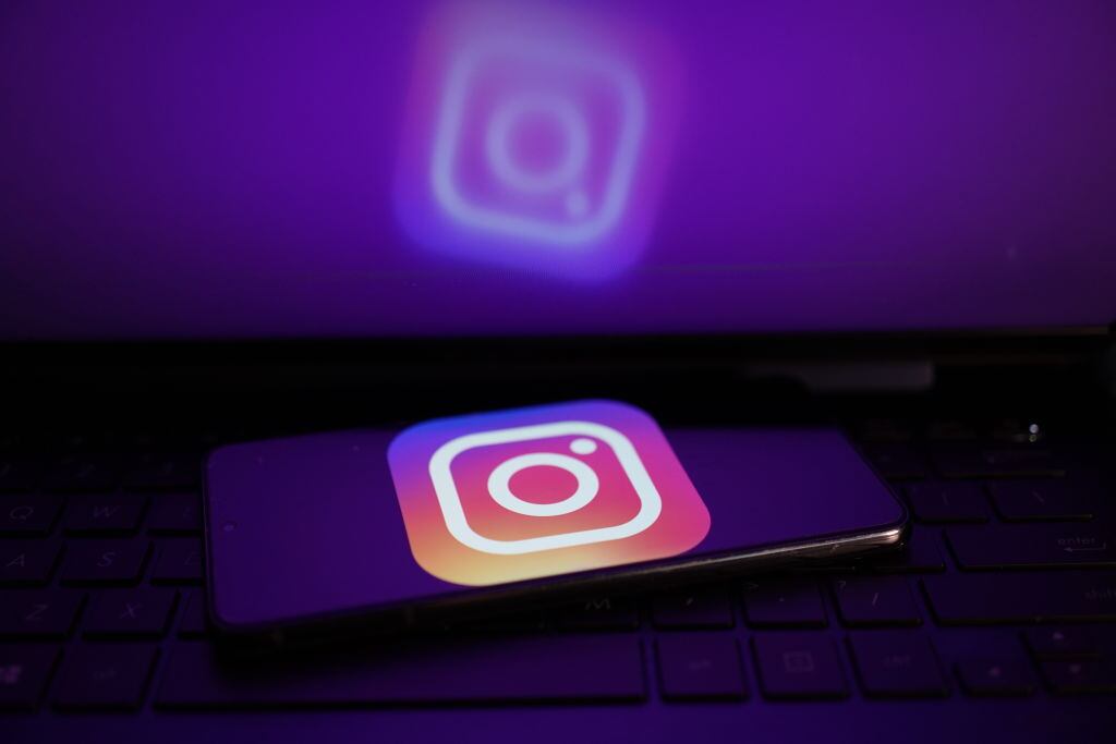 Instagram
