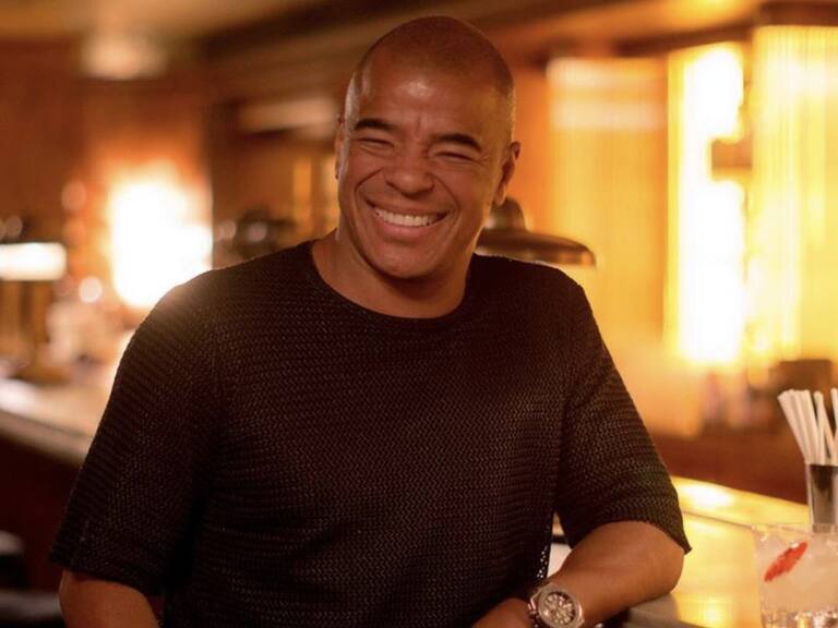 Murió Erick Morillo, productor musical del hit noventero «I Like To Move It»