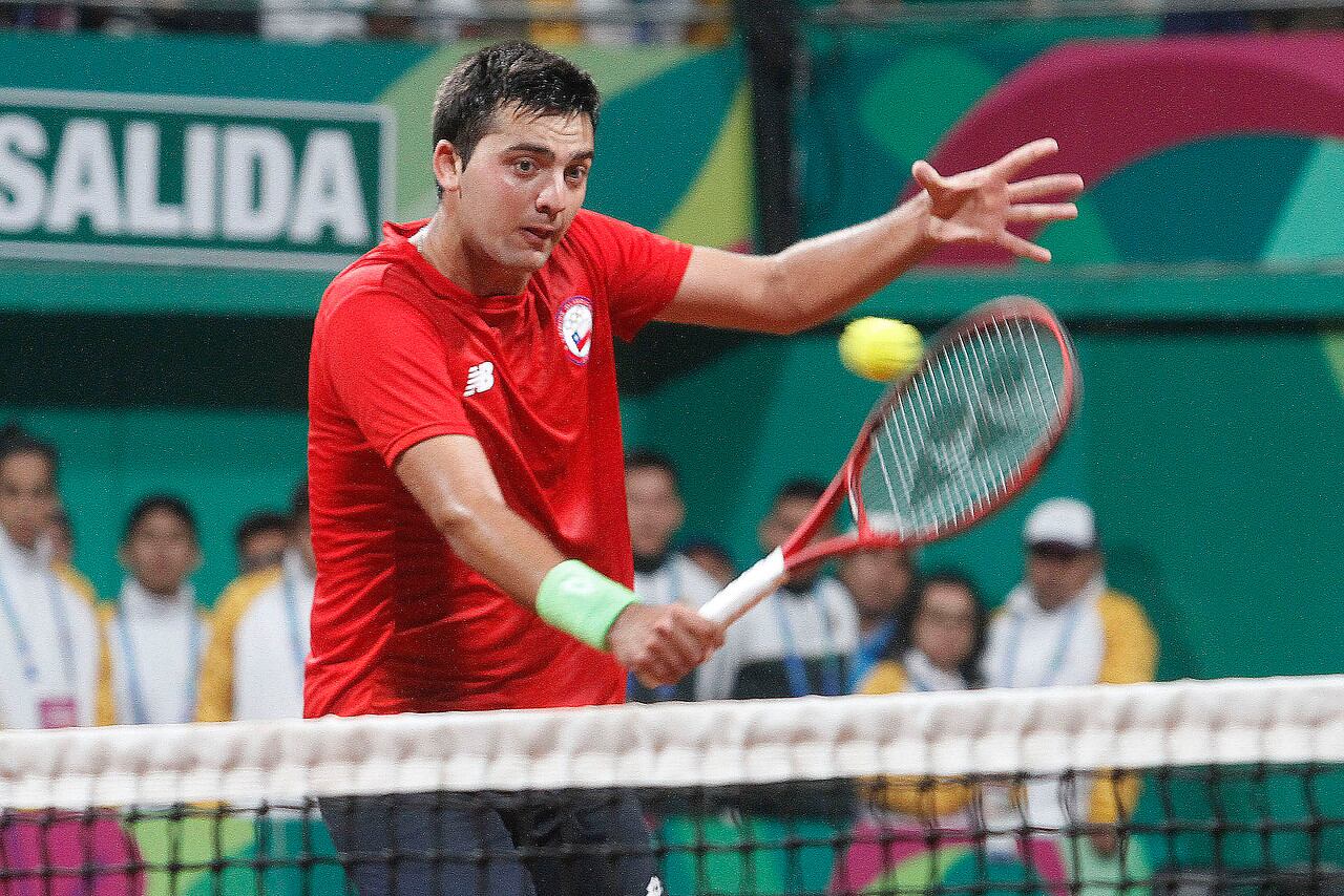 Marcelo Tomás Barrios (referencial)