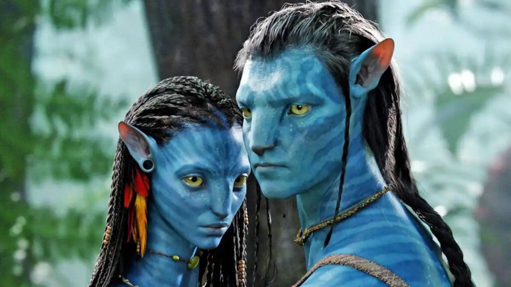 reestreno Avatar - remasterizada