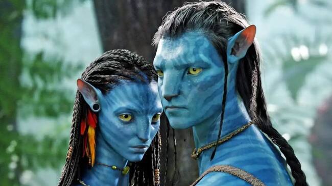 reestreno Avatar - remasterizada