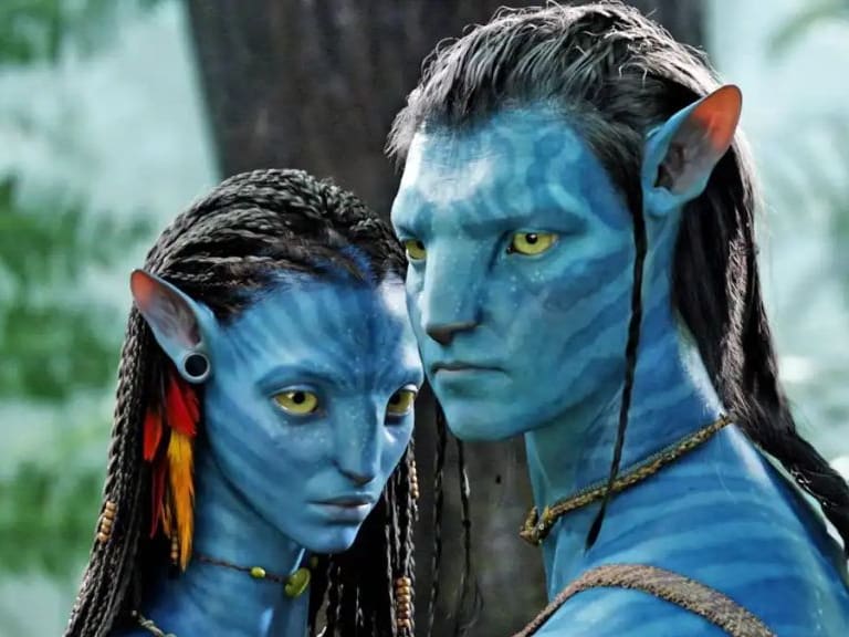 reestreno Avatar - remasterizada