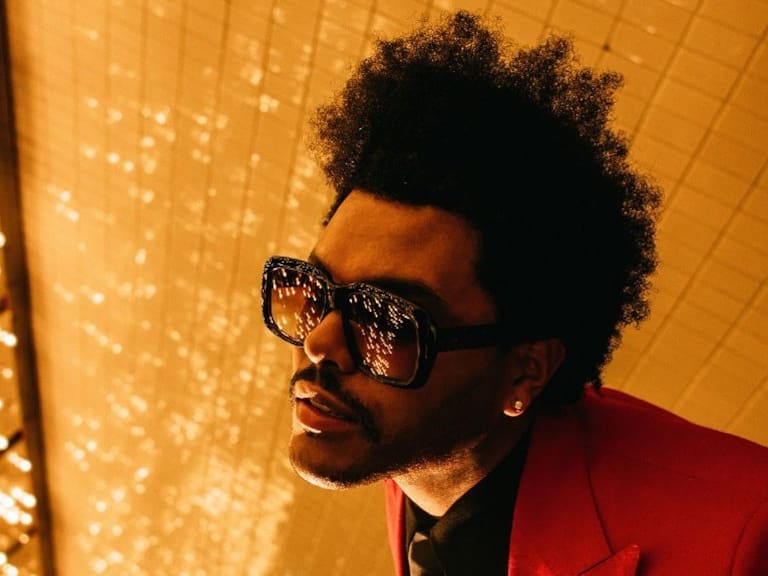 The Weeknd realizará concierto 3D a través de TikTok