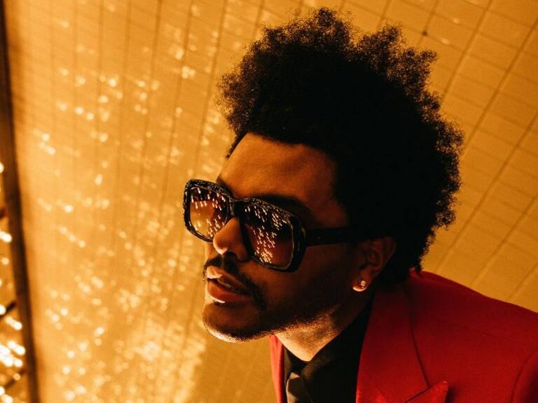The Weeknd realizará concierto 3D a través de TikTok