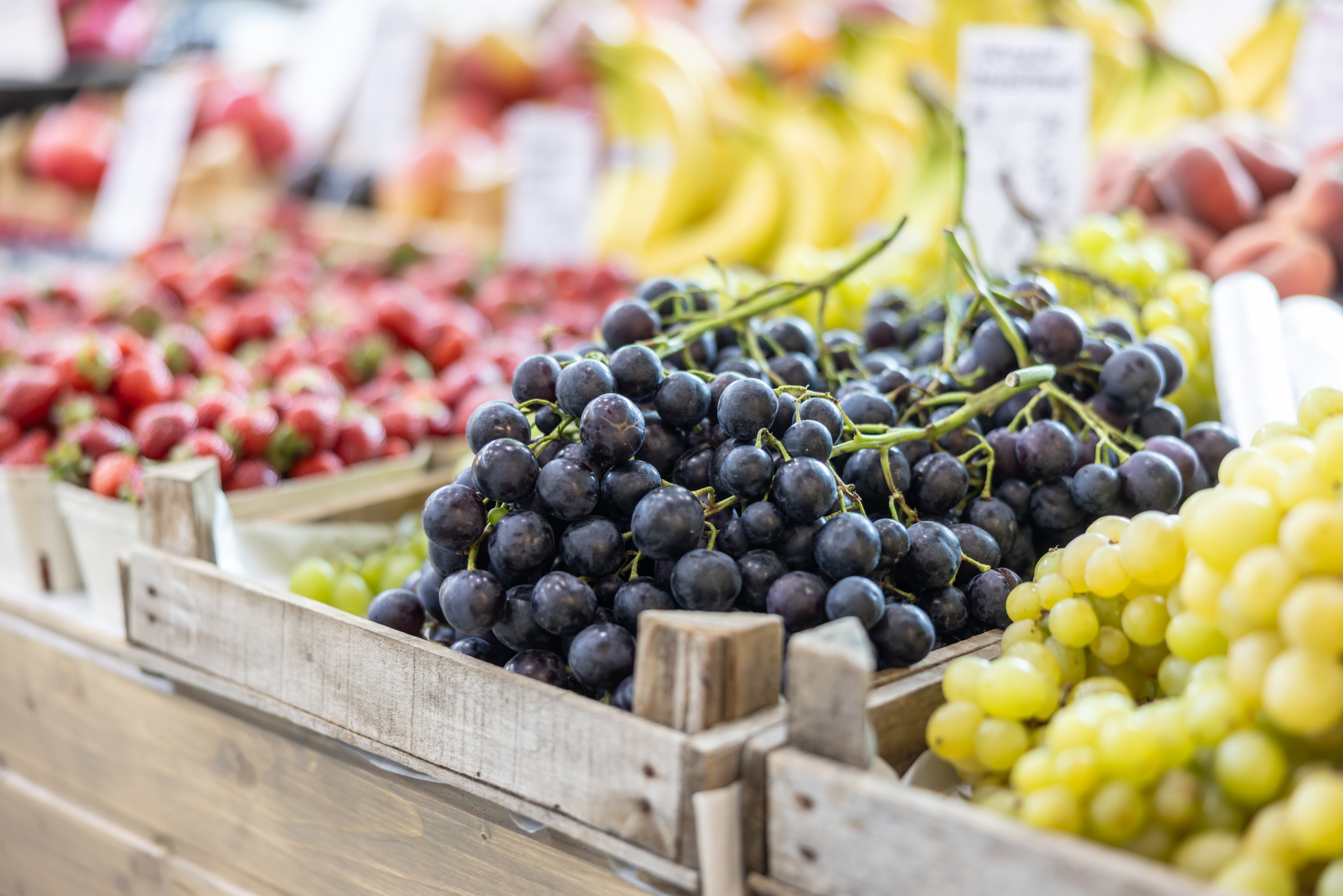 Uvas