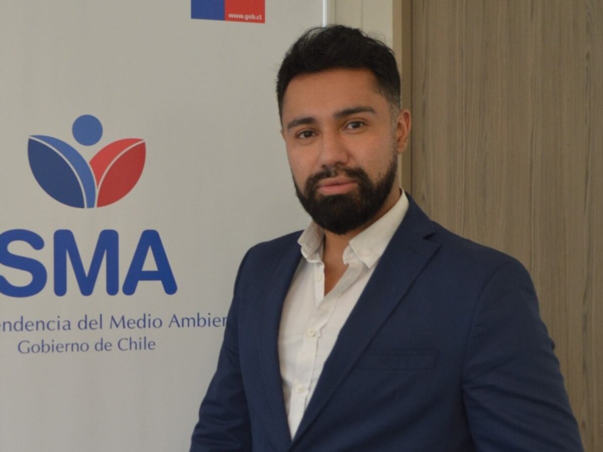 Nuevo superintendente de Medio Ambiente fue lobbista de empresas en casos de “faltas gravísimas” a la norma ambiental