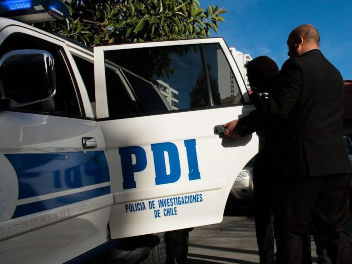 Hombre ataca a otro con una motosierra durante una riña en Castro: PDI detuvo al atacante en Chonchi