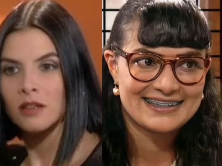 Yo soy Betty, la fea