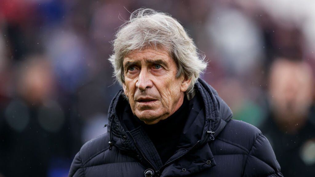 Manuel Pellegrini