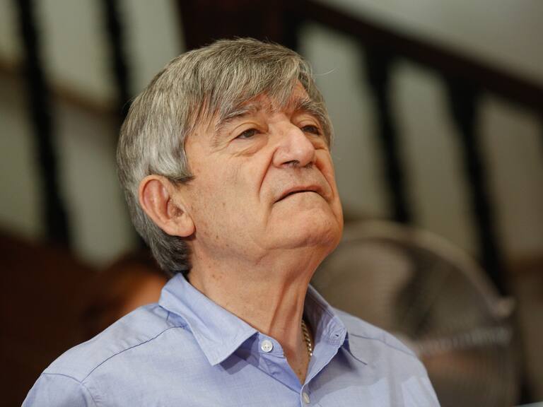 Camilo Escalona - ADN Hoy - 15 de enero 2024