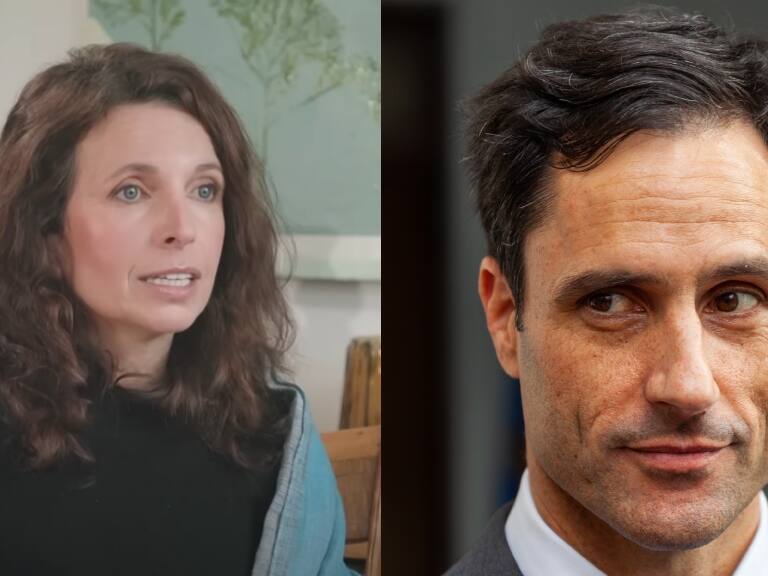 «Es súper peligroso»: Marcela Said, directora de «Narcos», afirma que Luis Silva es un «soldado del Opus Dei»