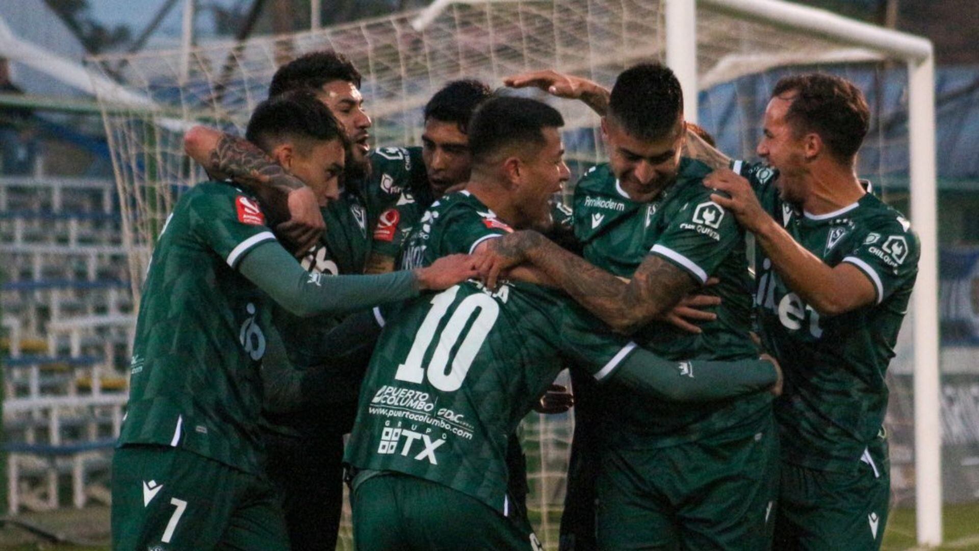 Wanderers Santa Cruz